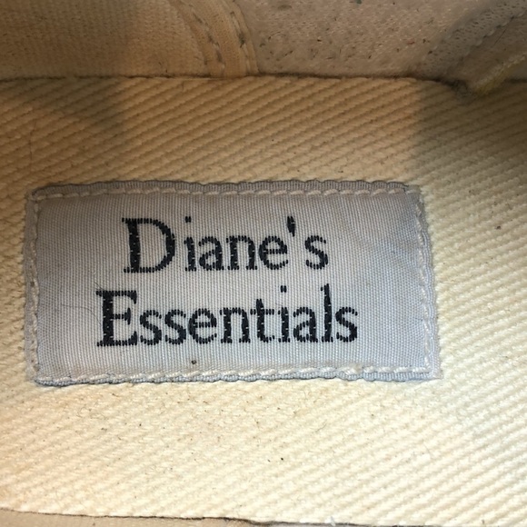 Diane Gilman Tropical Platform Sneakers 7.5‎ - Picture 5 of 8